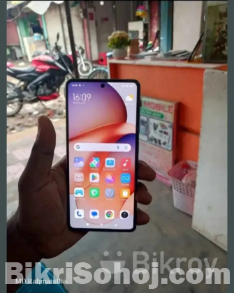 Redmi note 12 pro plus 5g